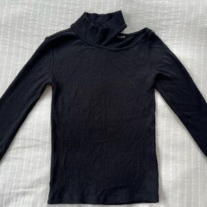 Zara shirt